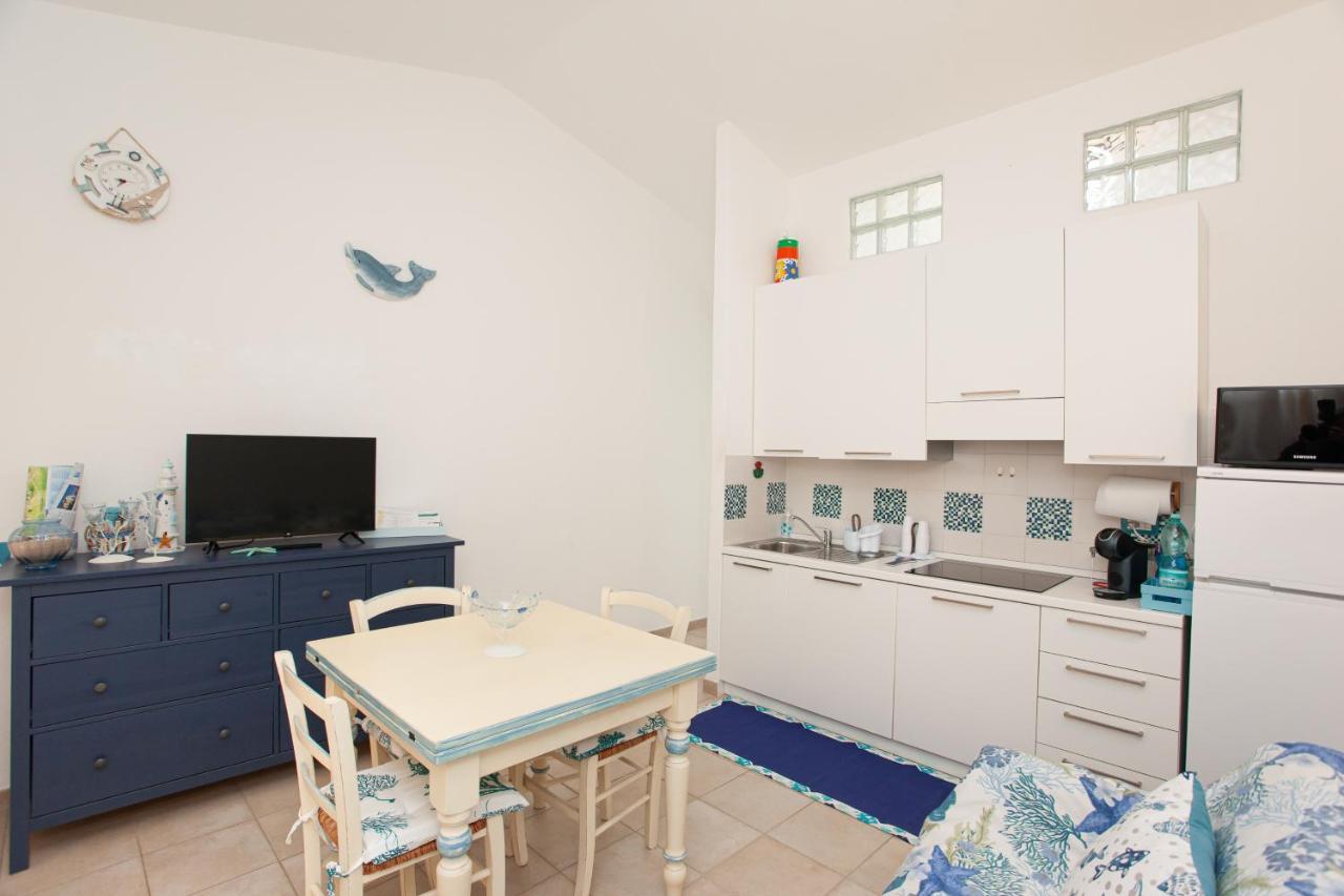 Porto Coda Cavallo Beach House A 300 Mt Dal Mare, Con Terrazza Panoramica ซาน เตโอโดโร ภายนอก รูปภาพ