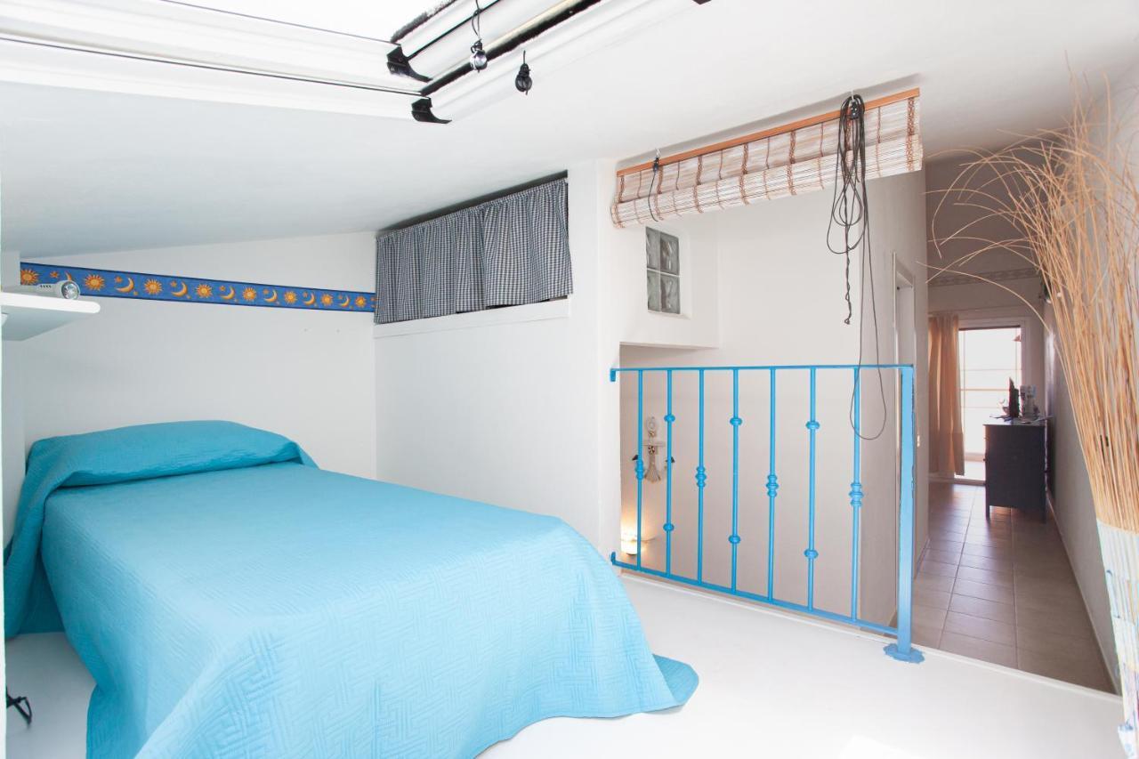 Porto Coda Cavallo Beach House A 300 Mt Dal Mare, Con Terrazza Panoramica ซาน เตโอโดโร ภายนอก รูปภาพ