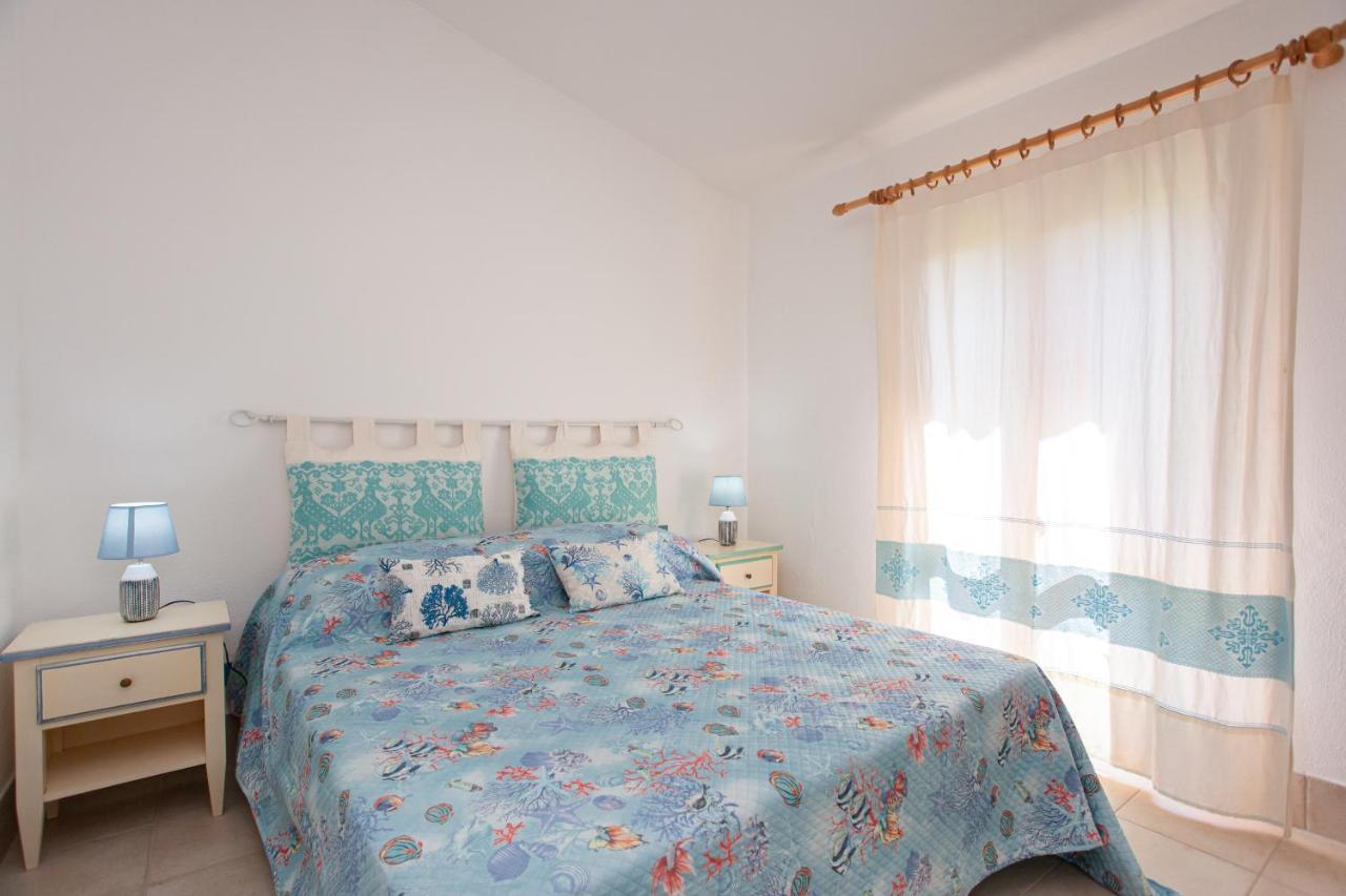 Porto Coda Cavallo Beach House A 300 Mt Dal Mare, Con Terrazza Panoramica ซาน เตโอโดโร ภายนอก รูปภาพ