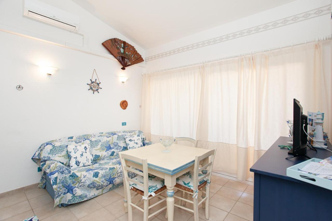 Porto Coda Cavallo Beach House A 300 Mt Dal Mare, Con Terrazza Panoramica ซาน เตโอโดโร ภายนอก รูปภาพ