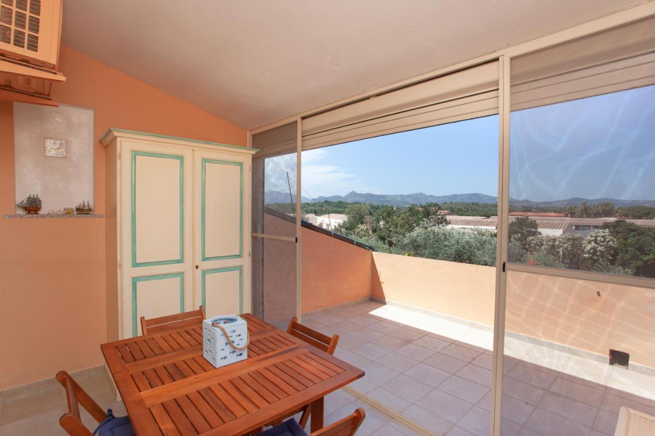 Porto Coda Cavallo Beach House A 300 Mt Dal Mare, Con Terrazza Panoramica ซาน เตโอโดโร ภายนอก รูปภาพ