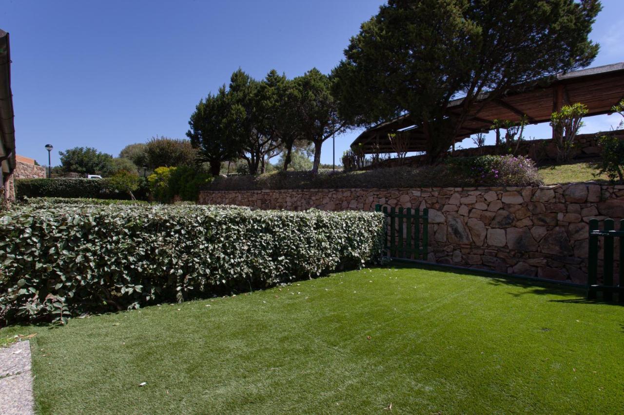Porto Coda Cavallo Beach House A 300 Mt Dal Mare, Con Terrazza Panoramica ซาน เตโอโดโร ภายนอก รูปภาพ