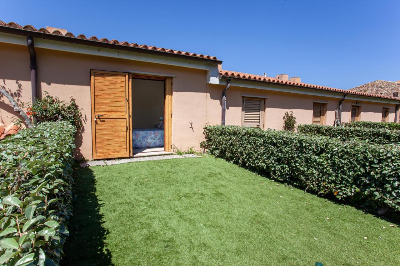 Porto Coda Cavallo Beach House A 300 Mt Dal Mare, Con Terrazza Panoramica ซาน เตโอโดโร ภายนอก รูปภาพ