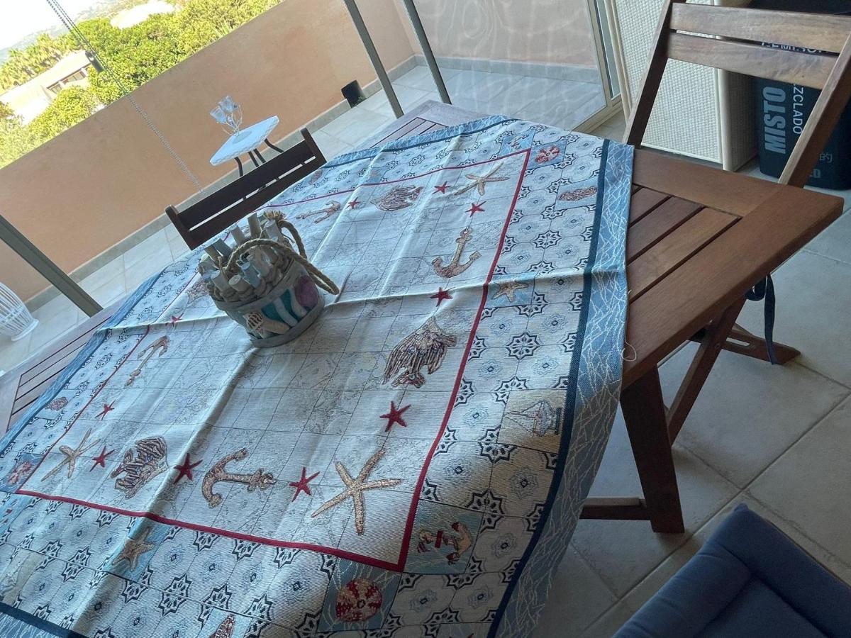 Porto Coda Cavallo Beach House A 300 Mt Dal Mare, Con Terrazza Panoramica ซาน เตโอโดโร ภายนอก รูปภาพ